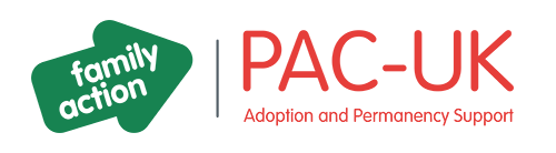 PAC UK official Logo