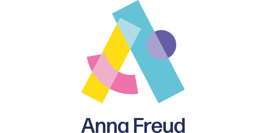 Anna Freud Logo