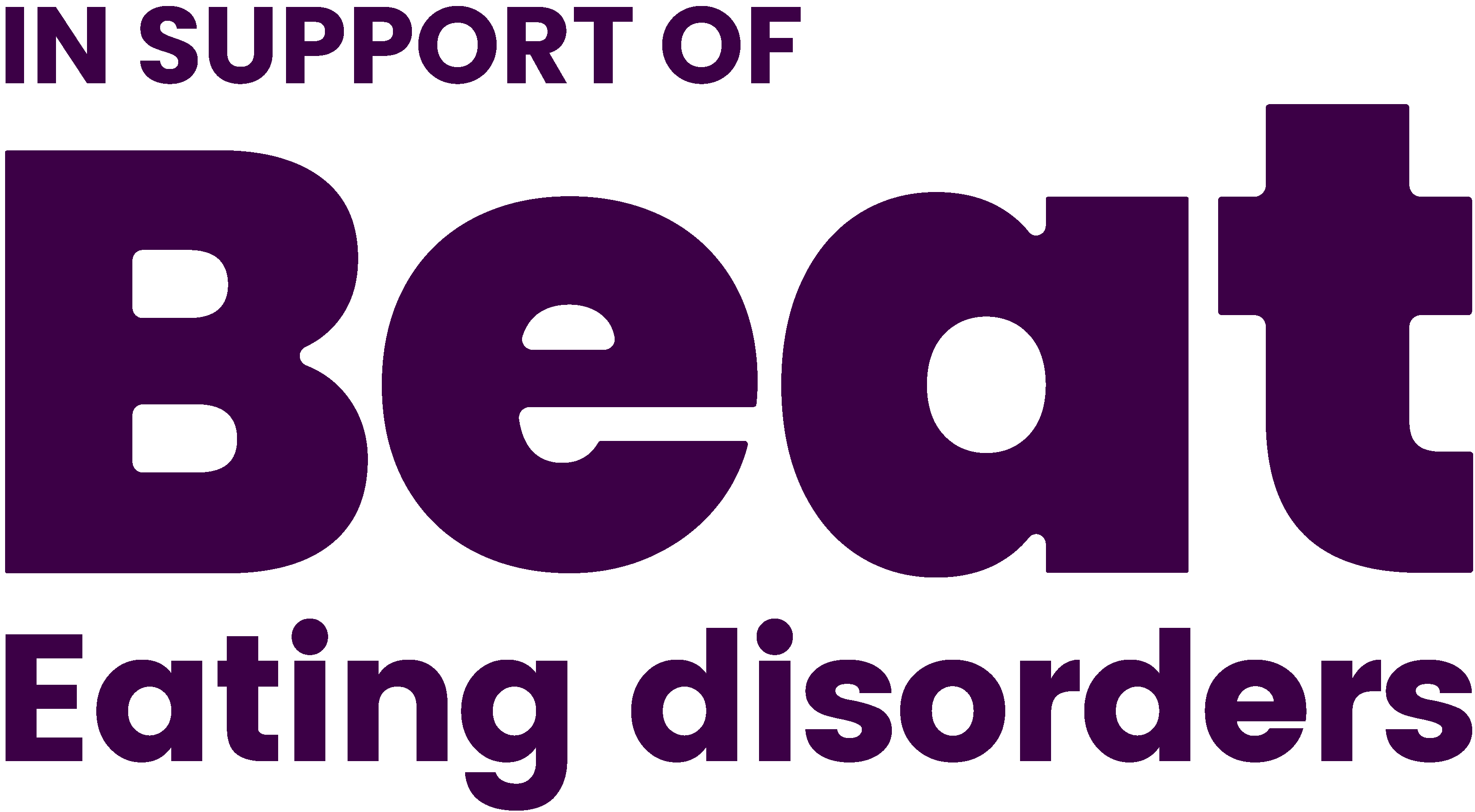 BEAT Eating Disorders Logo