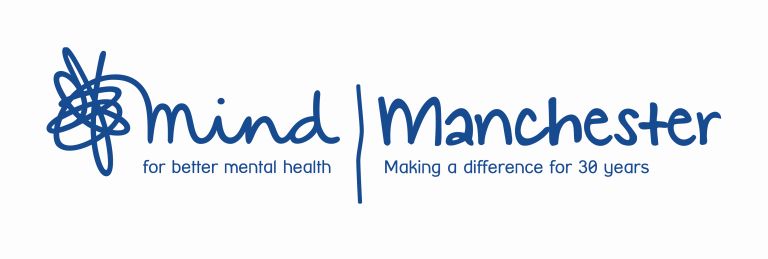 Mind Manchester Logo