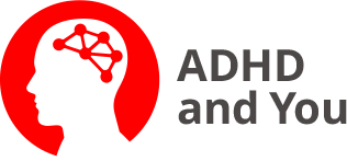 ADHD and You Logo