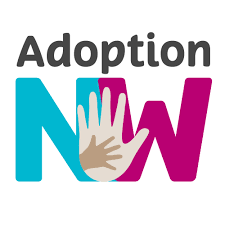 Adoption North West logo