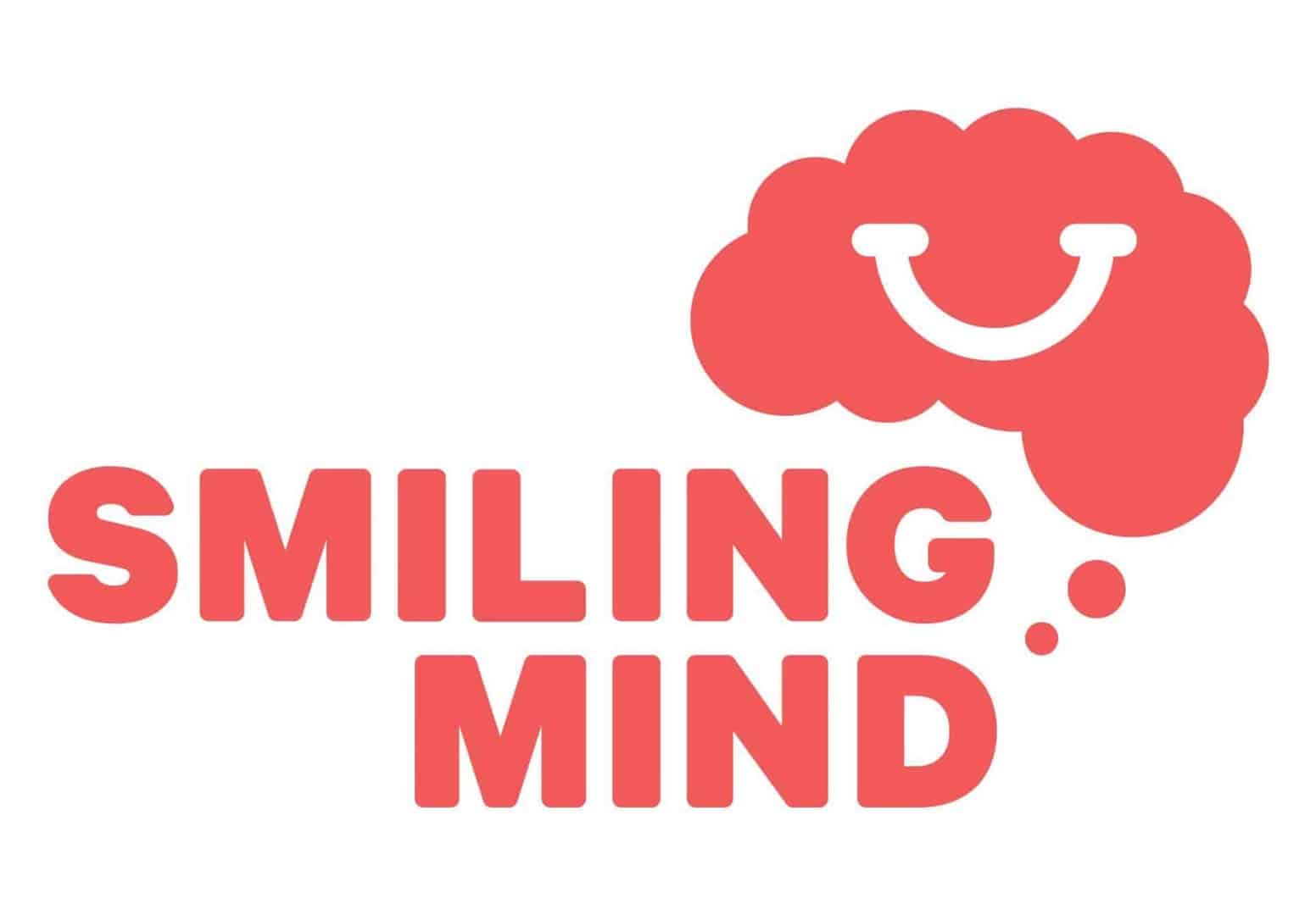 Smiling Mind Logo