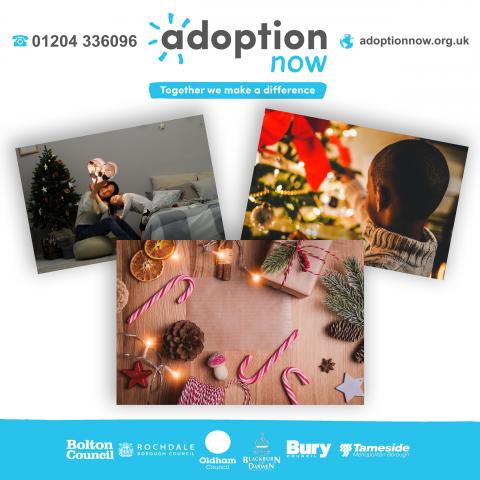adoption now adopter stories podcast front cover