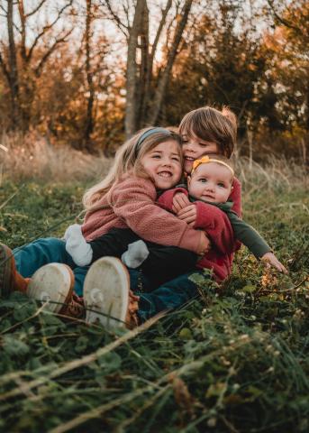 Adoption Now Girl and two boy Siblings - could you adopt siblings?