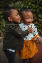 Adoption Now Boy & Girl Siblings - could you adopt siblings?